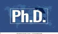 ثبت نام  پذیرفته شدگان مقطع دکتری تخصصی Ph.D سال تحصیلی 1402-1403 .... 